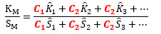 39. CCM-3_調色計算：二定数法